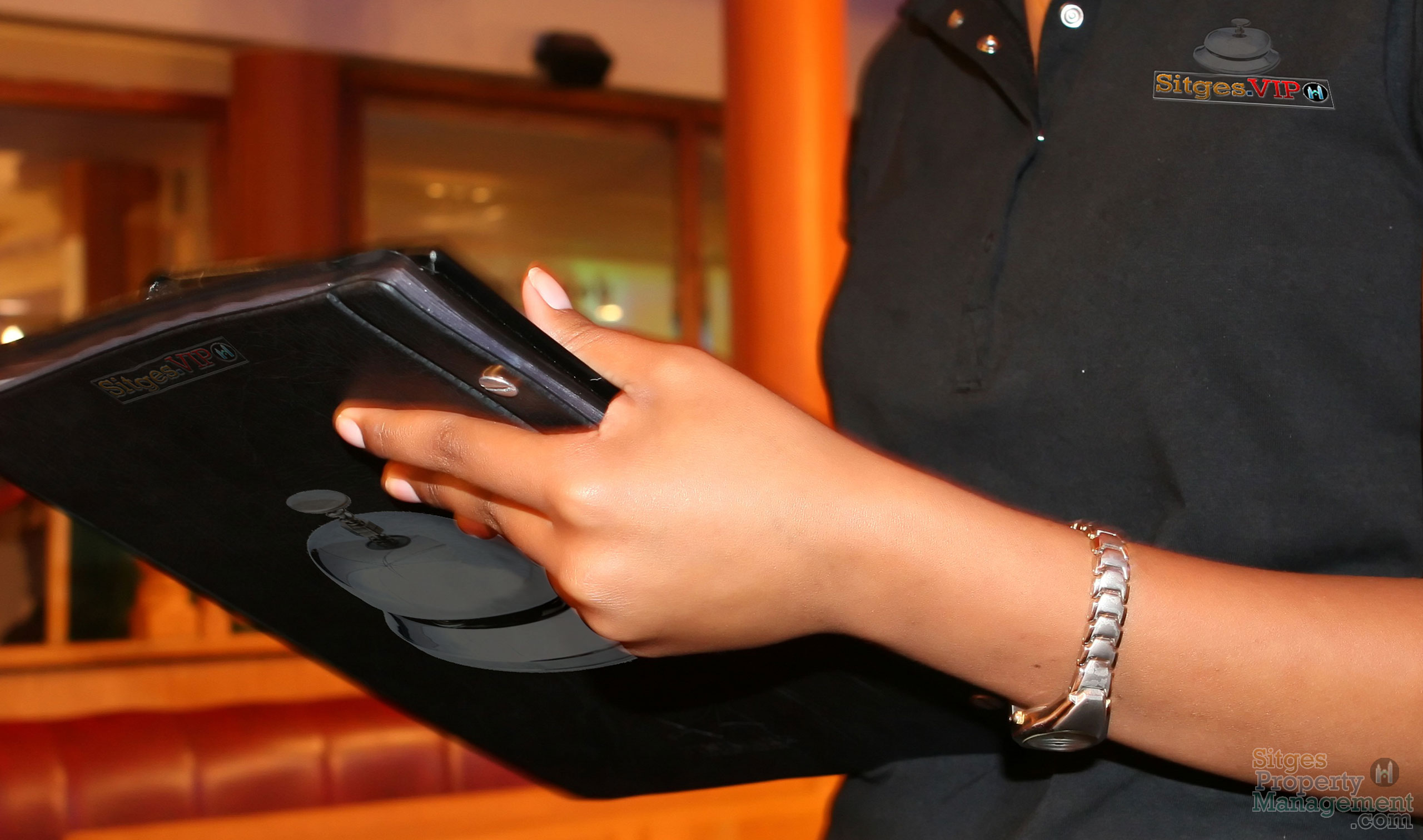 Concierge & Visitor Services - Sitges