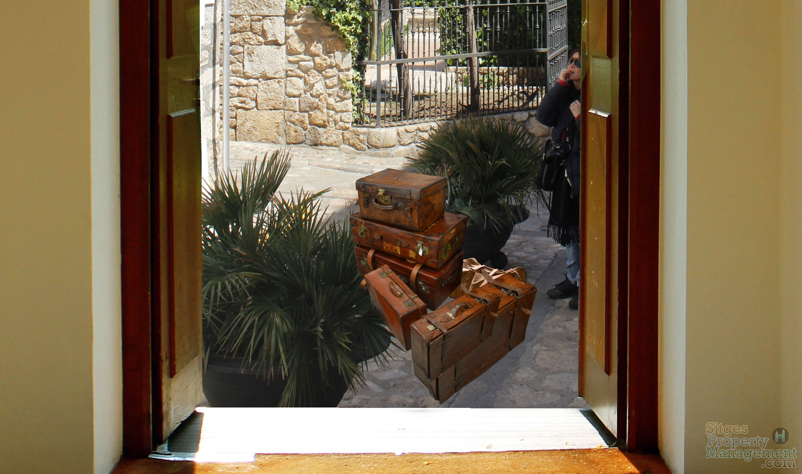 Long Term Rental Management - Sitges