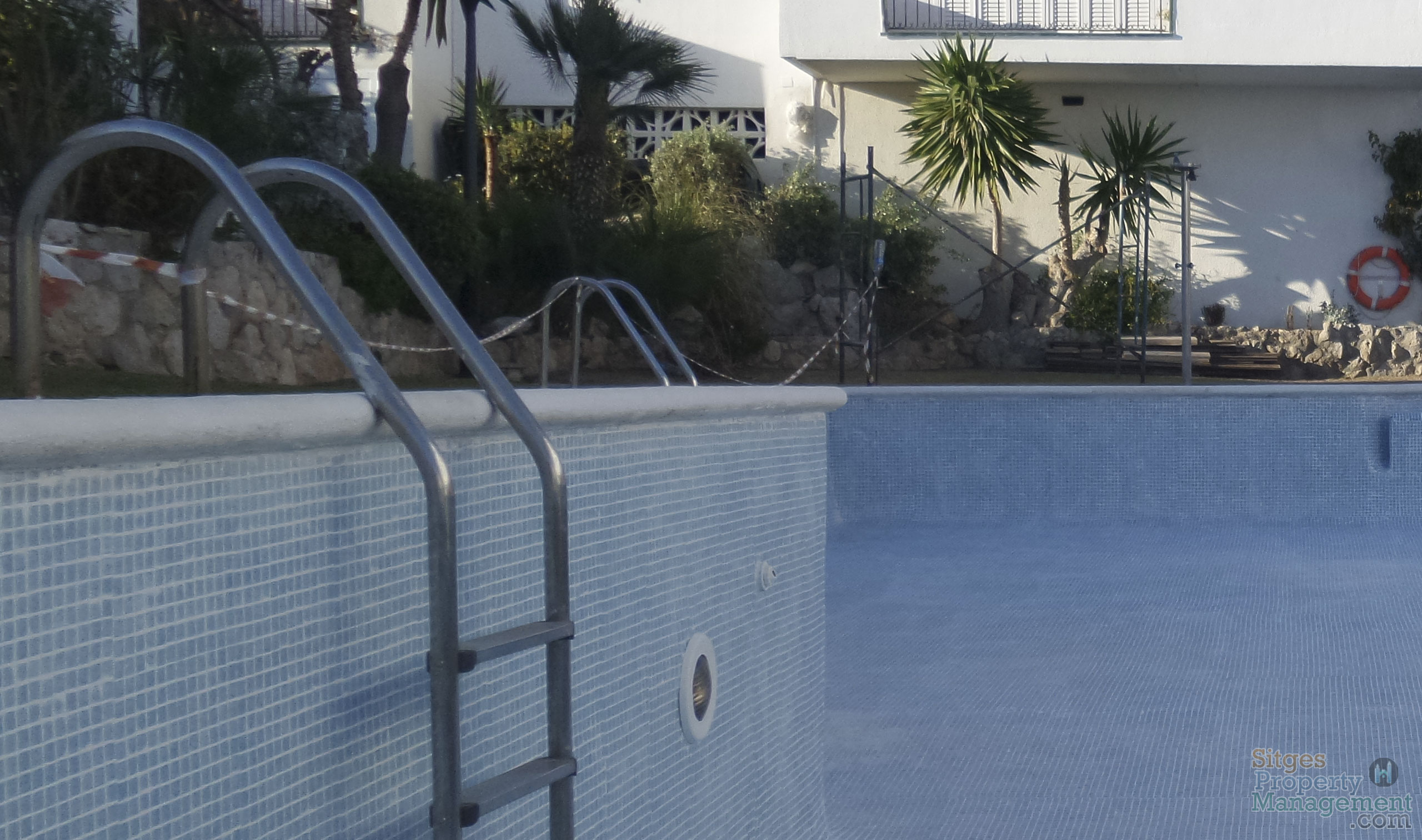 Maintenance & Construction - Sitges