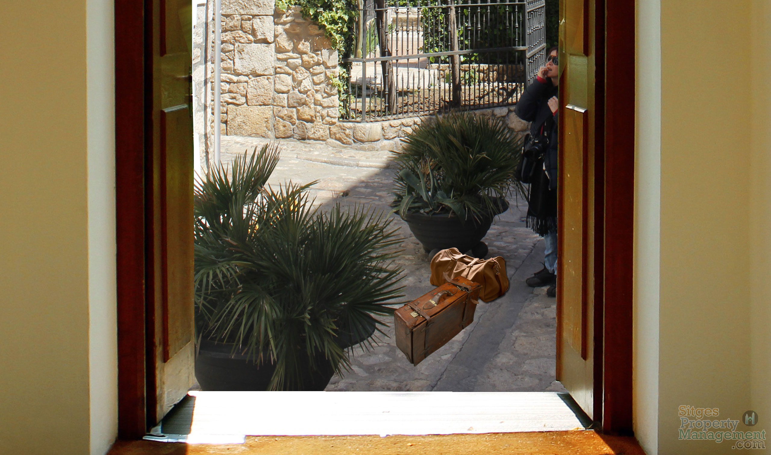 Vacation Rental Management - Sitges